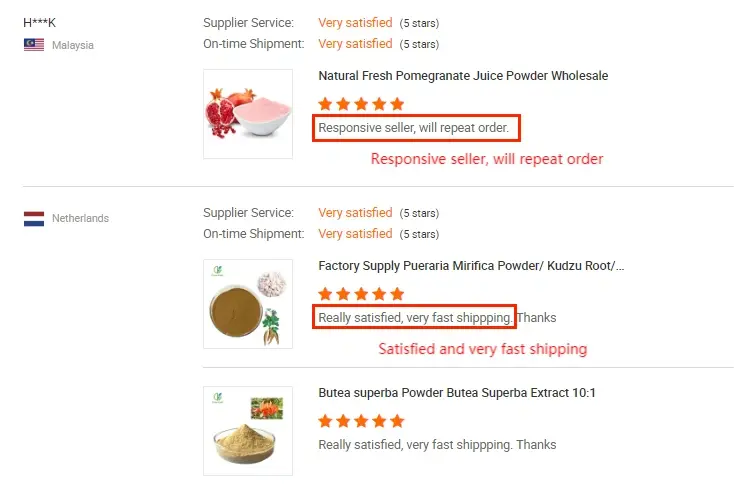 Passionflower Extract Powder Passionflower Extract Powder