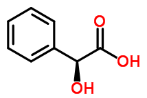 DL-Mandelic Acid Powder