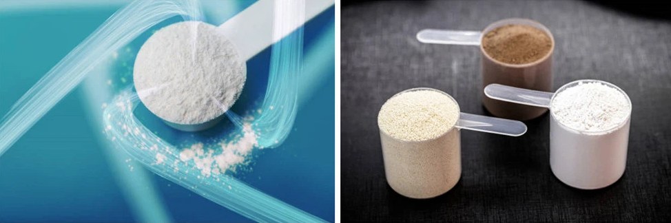 Sodium Alginate Bulk Sodium Alginate Bulk
