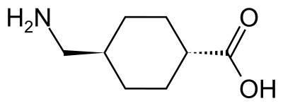 Pure Tranexamic Acid Powder
