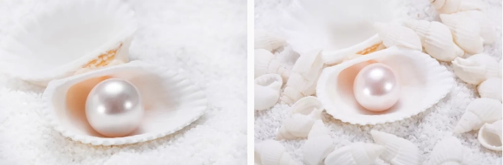 Hydrolyzed pearl powder Hydrolyzed pearl powder