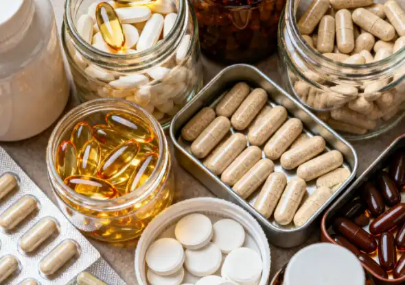 Rosa Roxburghii Extract