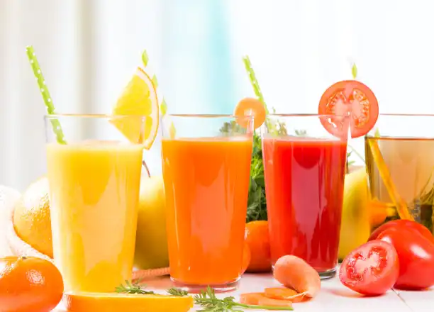 Passion Fruit Powder