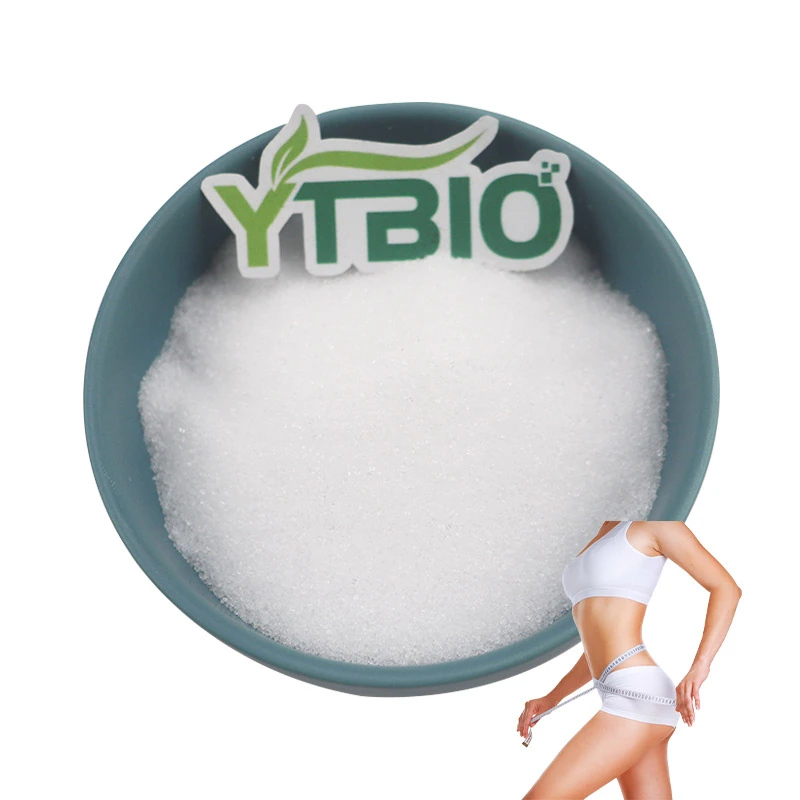 Pure L-carnitine Powder Pure L-carnitine Powder