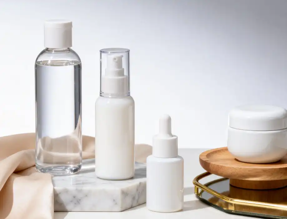 Hydrolyzed Pearl Powder Hydrolyzed Pearl Powder