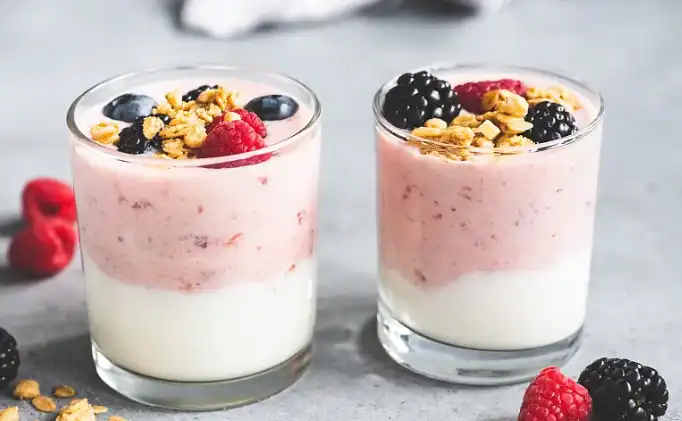 Mulberry Fruit Powder