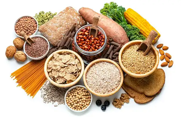 Hydrolyzed Vegetable Protein Powder Hydrolyzed Vegetable Protein Powder