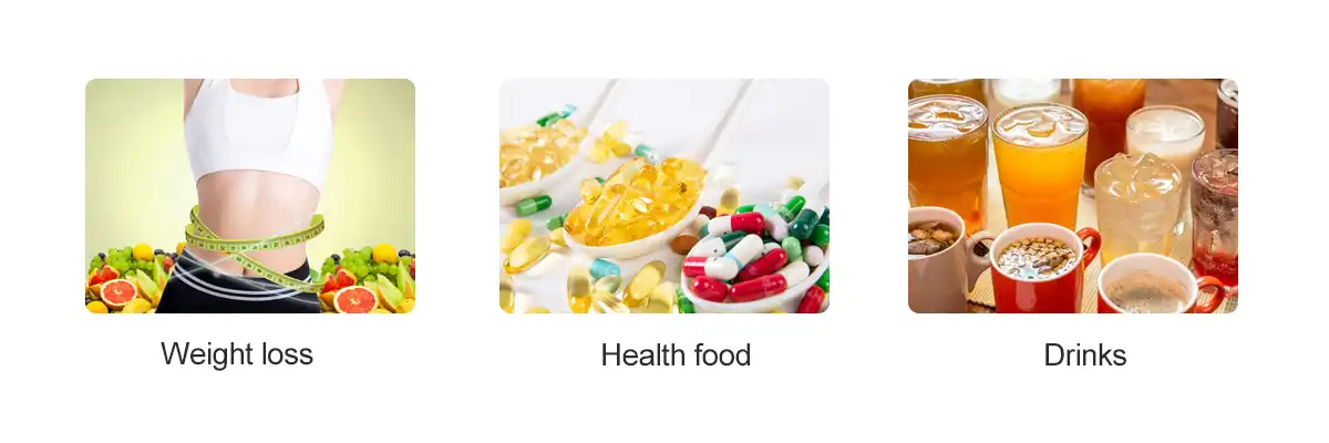 Applications of Garcinia Cambogia Extract Powder.jpg