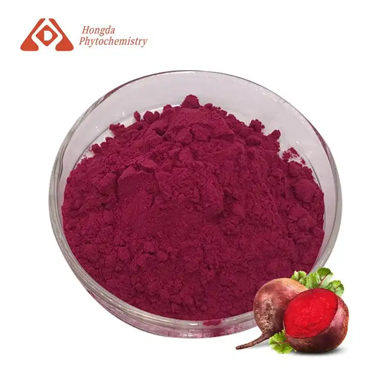 Organic Beet Root Extract Powder Organic Beet Root Extract Powder