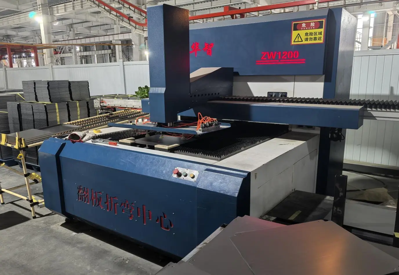 LUOYANG STEEL ART factory LUOYANG STEEL ART factory