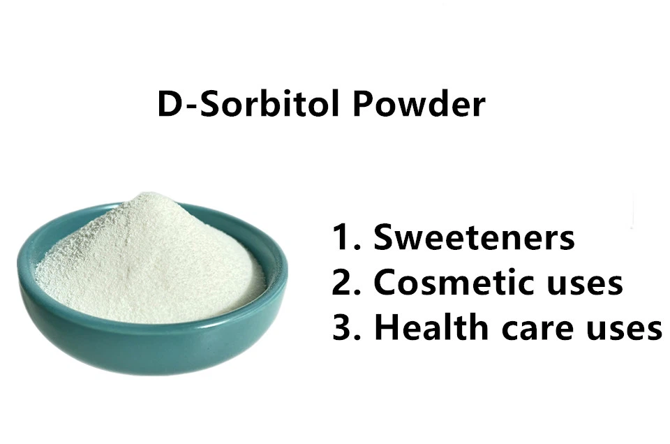 D-Sorbitol Powder price.png