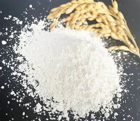 Pure Ferulic Acid Powder