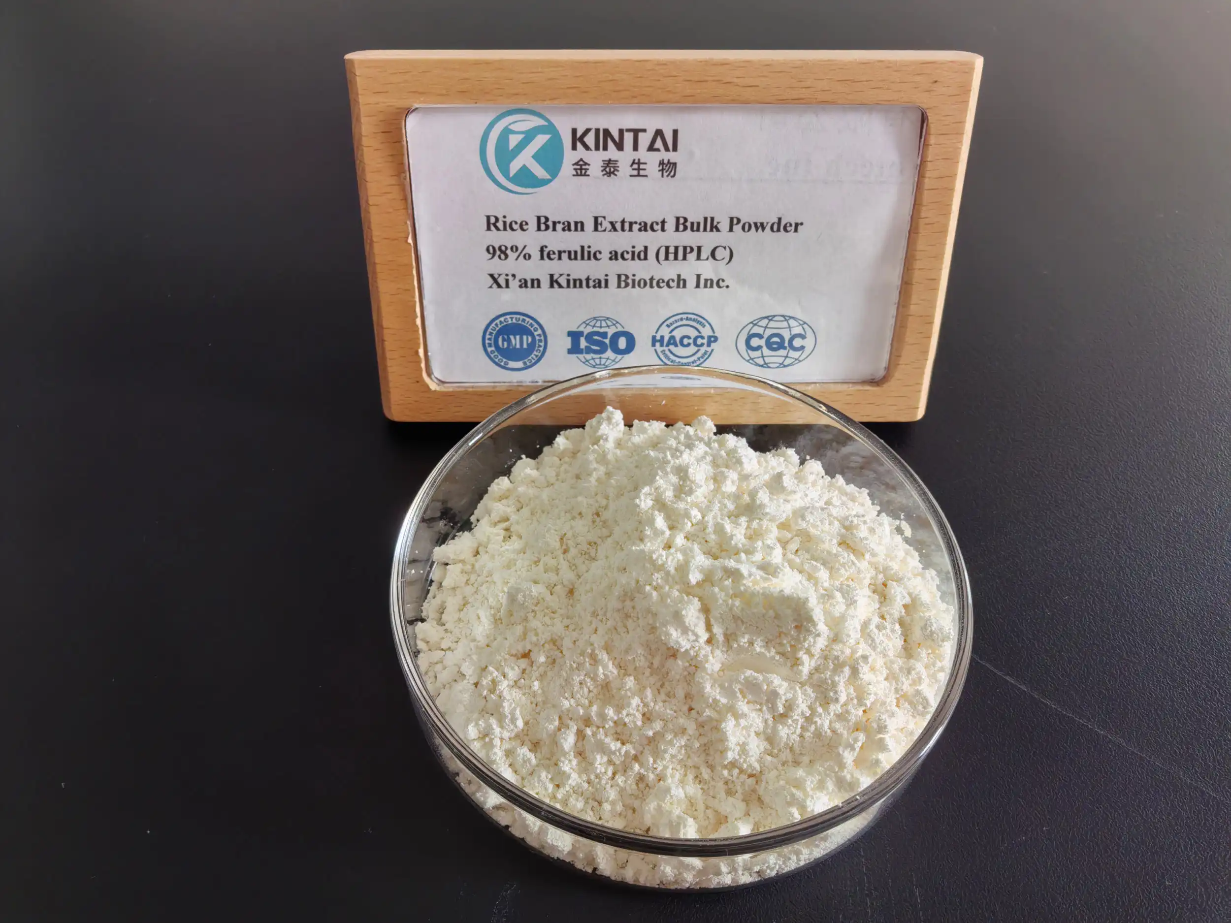 Kintaihealth-Ferulic Acid Powder