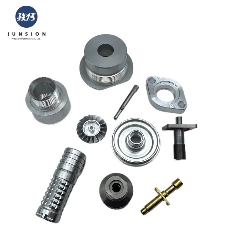 Custom Flexible Couplings