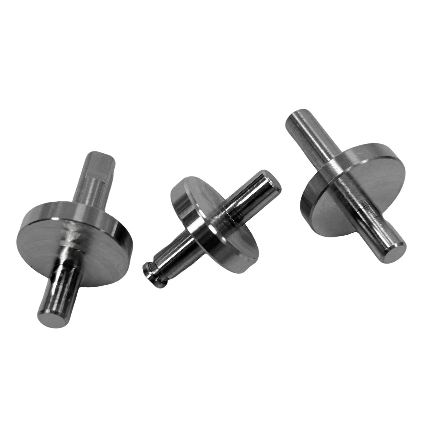 Custom Flexible Couplings