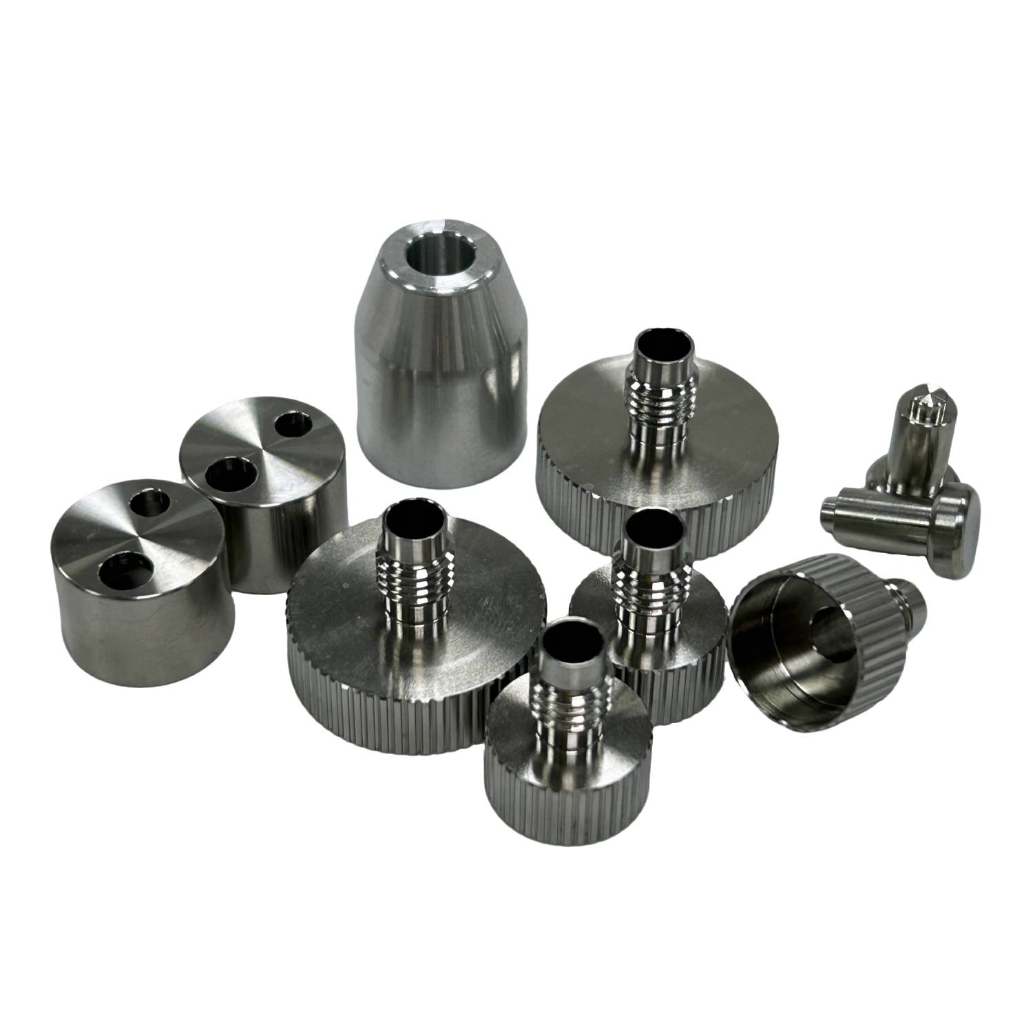 Custom Flexible Couplings Custom Flexible Couplings