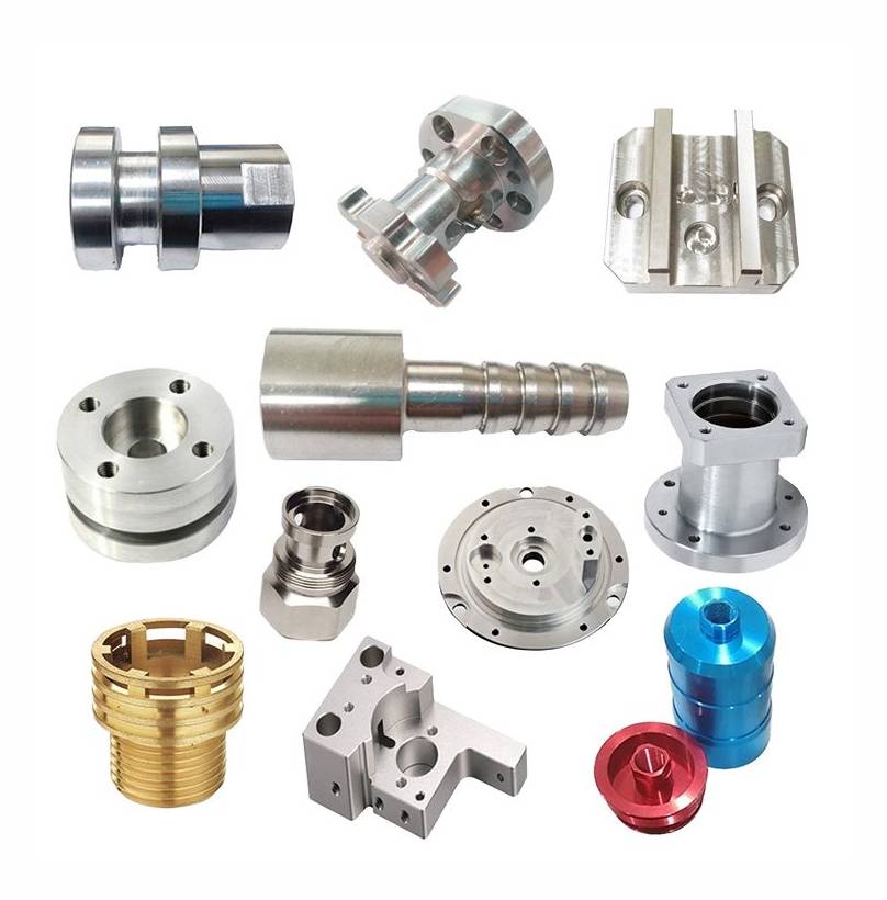 CNC Auto Parts