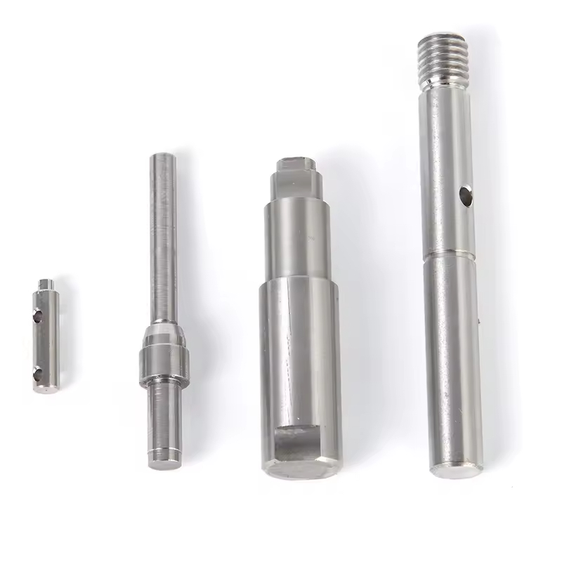 Aluminum Alloy Machinery Parts Aluminum Alloy Machinery Parts