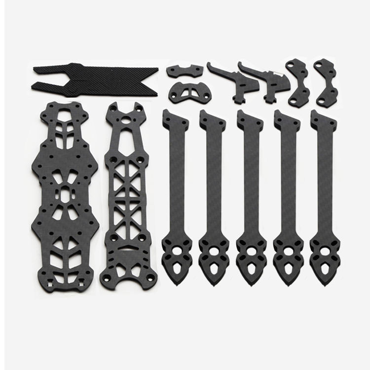 precision machining drone parts precision machining drone parts