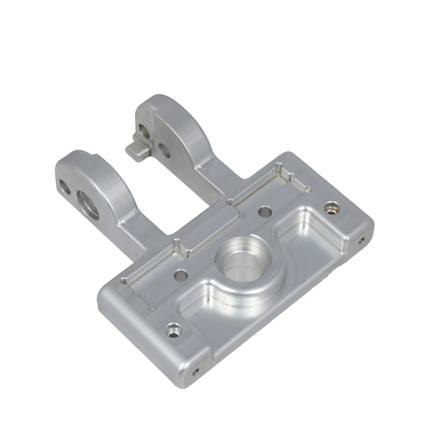 Aluminum Alloy Machinery Parts