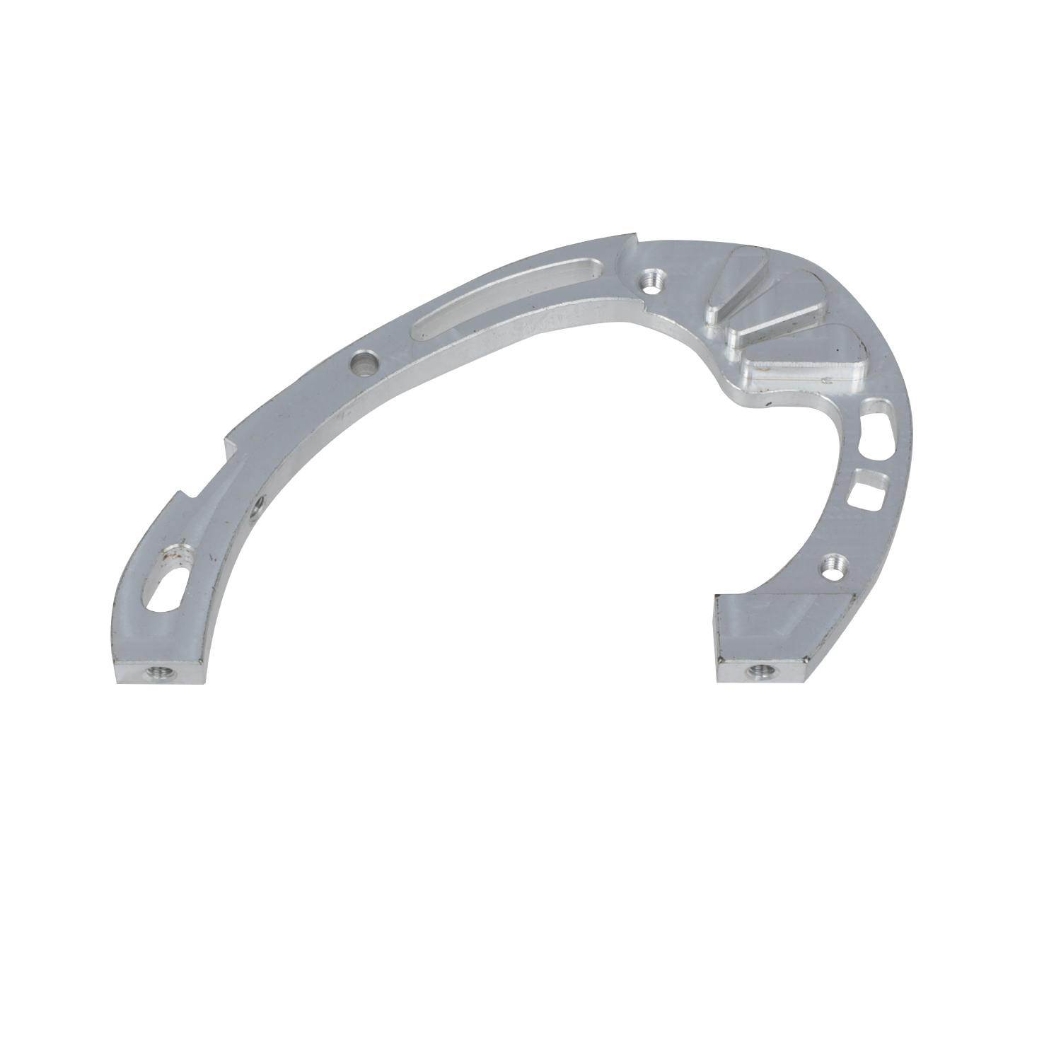 Aluminum Alloy Machinery Parts Aluminum Alloy Machinery Parts