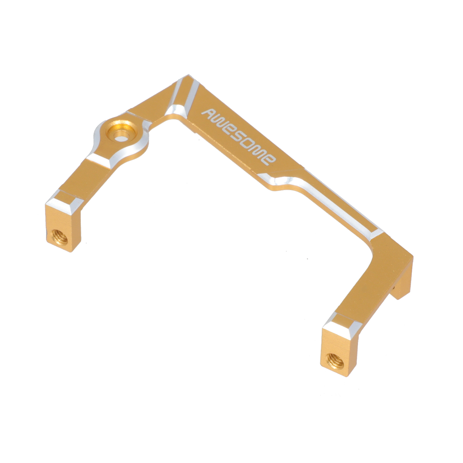 Aluminum Alloy Machinery Parts