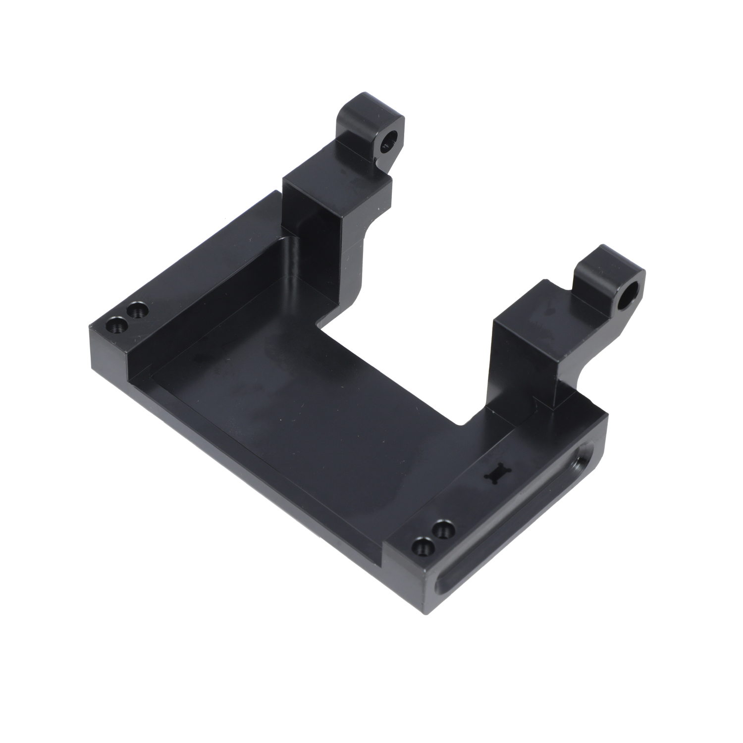 customized plastic racks