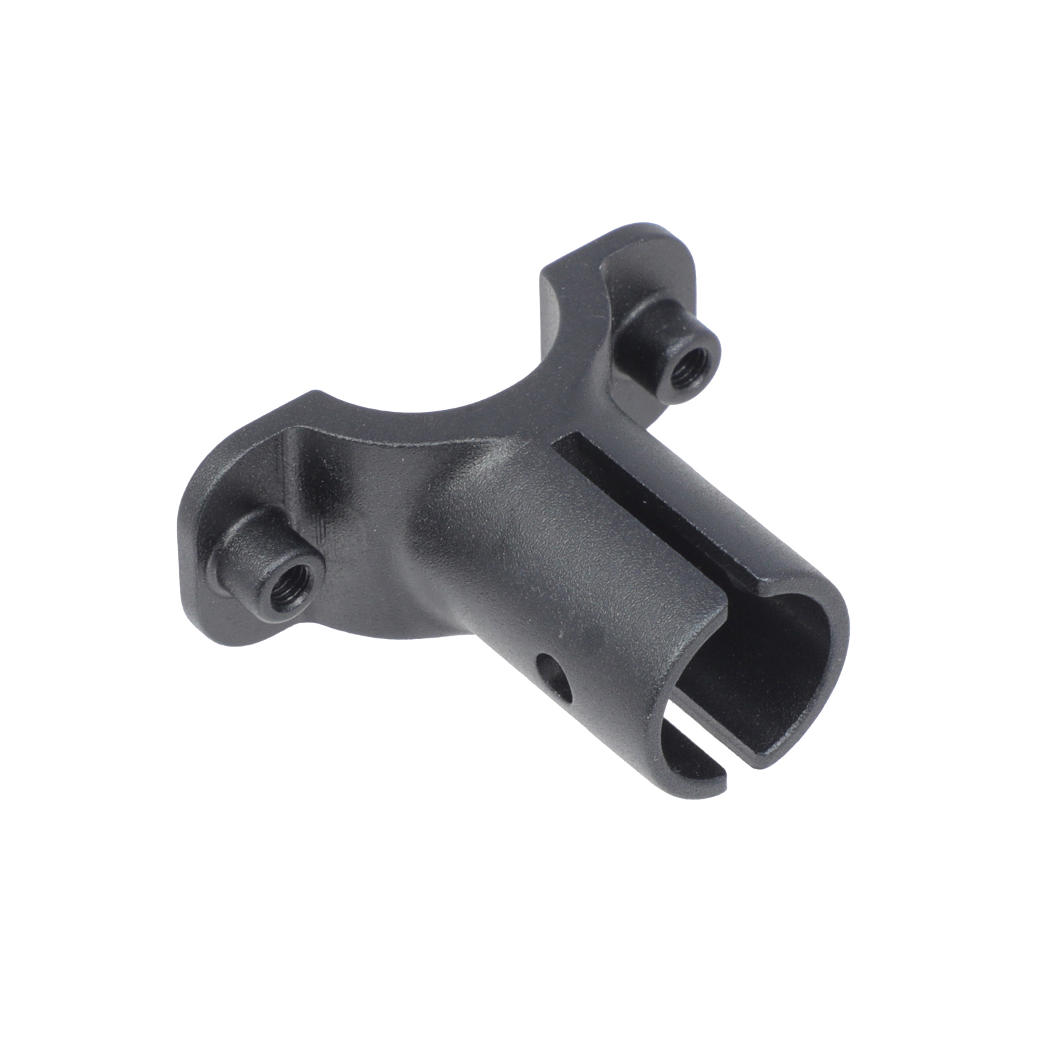 customized plastic racks