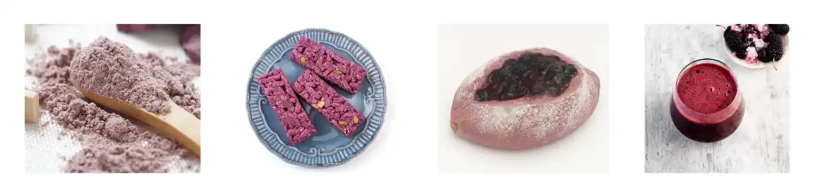 Food and Beverage Additives Food and Beverage Additives