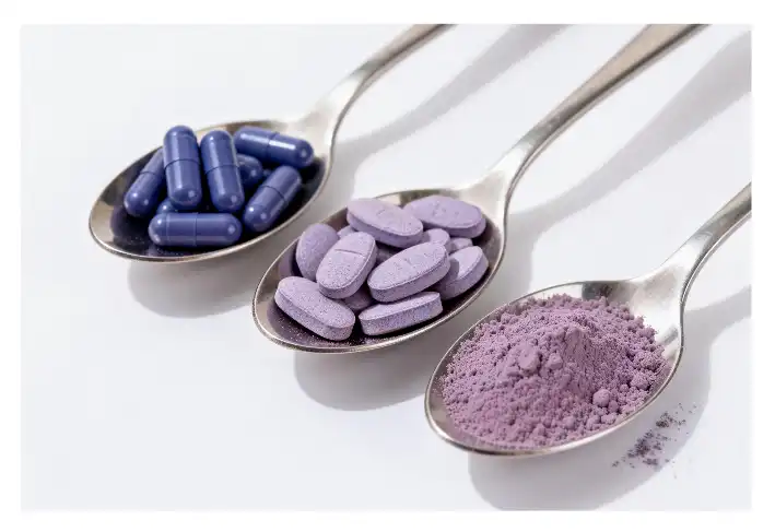 Health Product Additives Health Product Additives