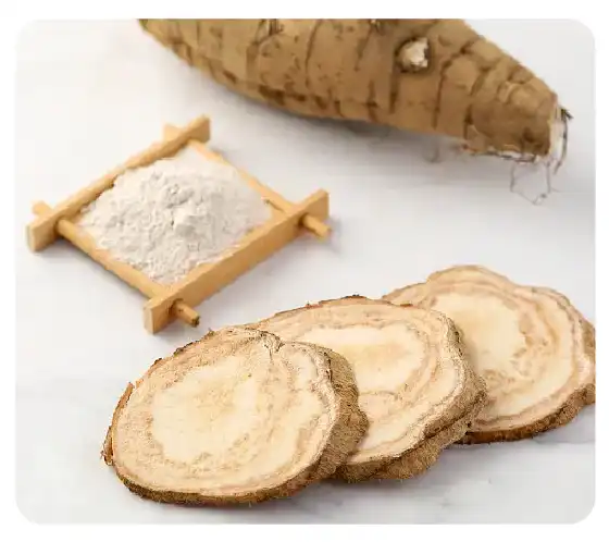 Kudzu Root Extract Powder